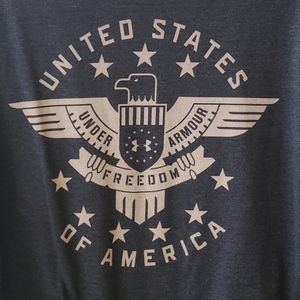 Under Armour TShirt